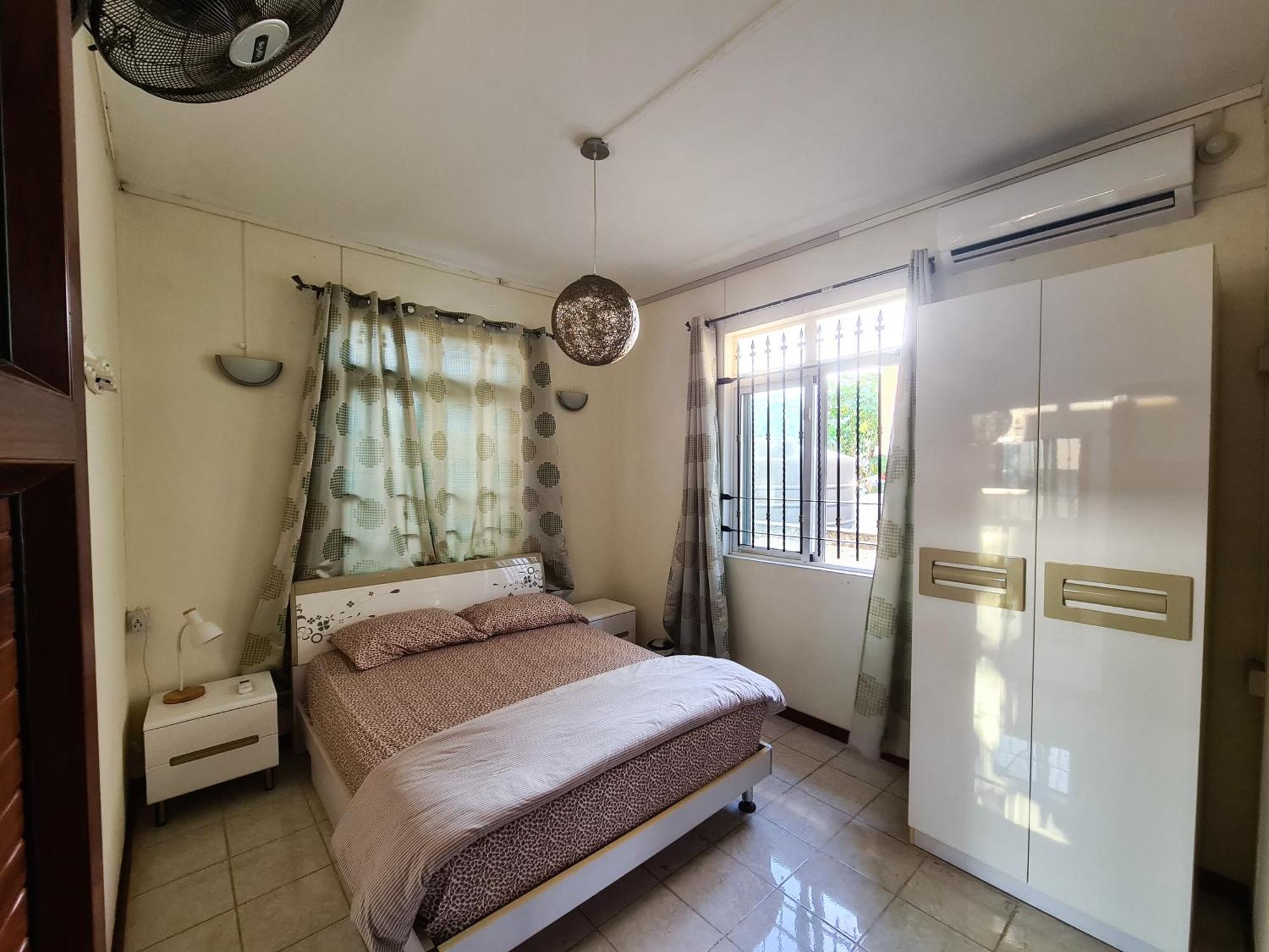 Le Diamant Vert Apartments @ Mont Choisy מראה חיצוני תמונה