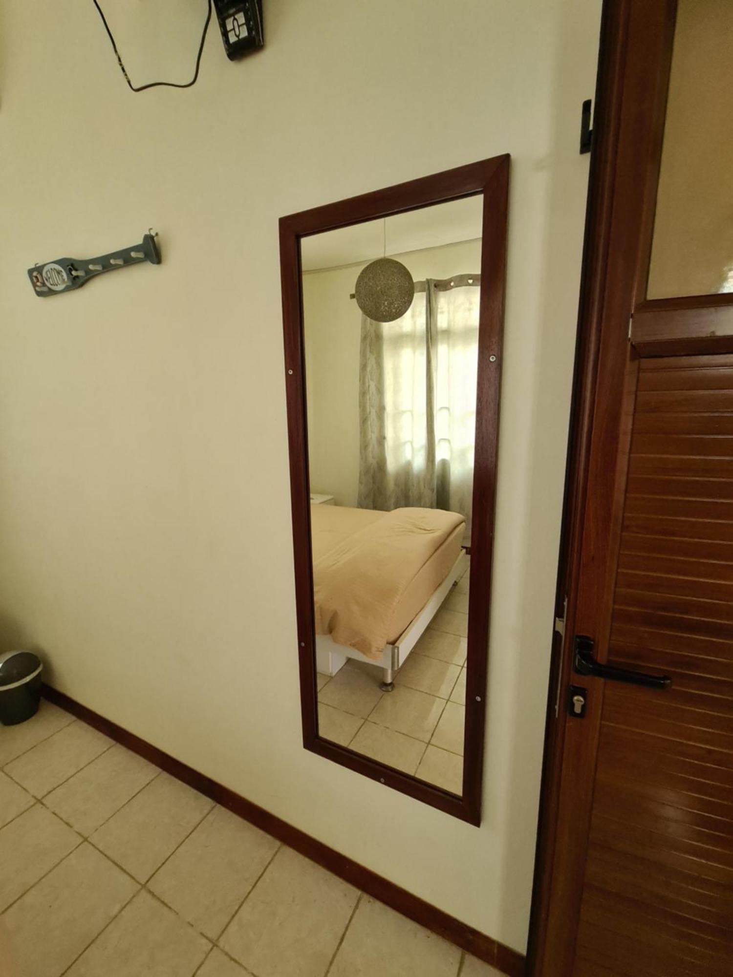 Le Diamant Vert Apartments @ Mont Choisy מראה חיצוני תמונה